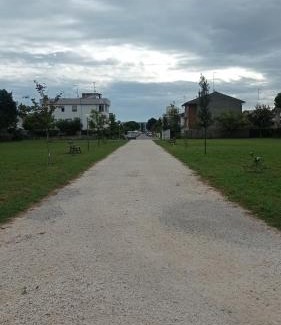 Lido di Pomposa Apartamento | Appartamento Residence I Vigneti