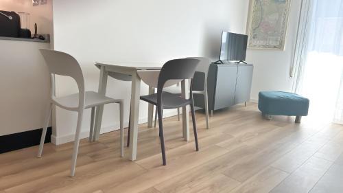 Bellariva Apartamento | Appartamento Regina 207 - Affitti Brevi Italia