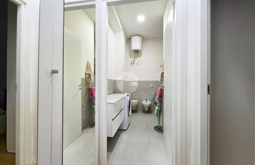 Segnano Apartamento | Appartamento REGINA trilocale x6 persone max