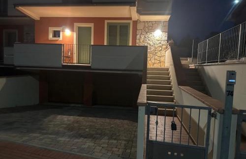 Monsummano Terme Apartamento | Appartamento Relax nelle Vicinanze delle Terme