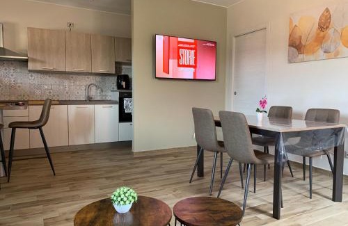 Monsummano Terme Apartamento | Appartamento Relax nelle Vicinanze delle Terme
