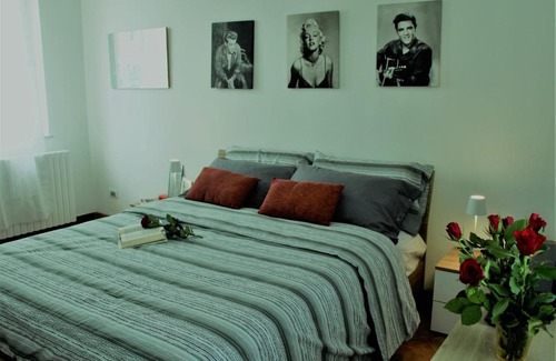 Tortona Apartamento | Appartamento Relax