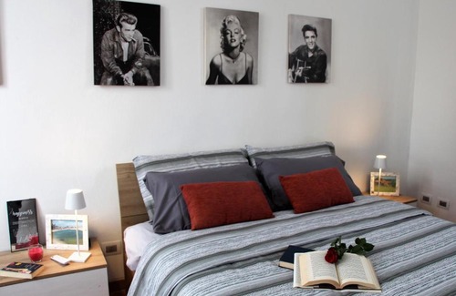 Tortona Apartamento | Appartamento Relax