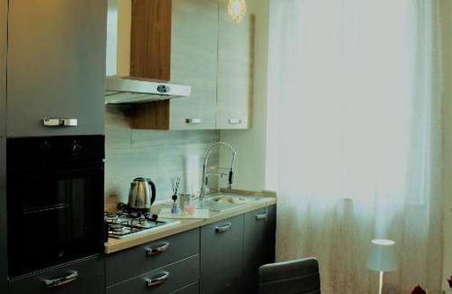 Tortona Apartamento | Appartamento Relax