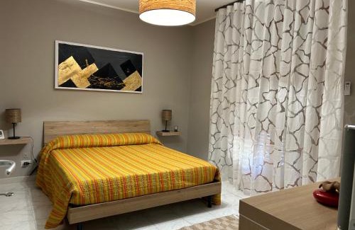 Cannizzaro Apartamento | Appartamento Relax - Mare Cannizzaro - Aci Castello Catania
