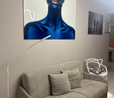 Cannizzaro Apartamento | Appartamento Relax - Mare Cannizzaro - Aci Castello Catania