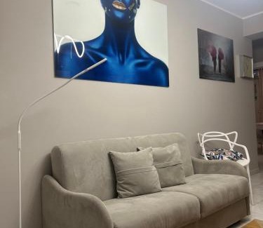 Cannizzaro Apartamento | Appartamento Relax - Mare Cannizzaro - Aci Castello Catania