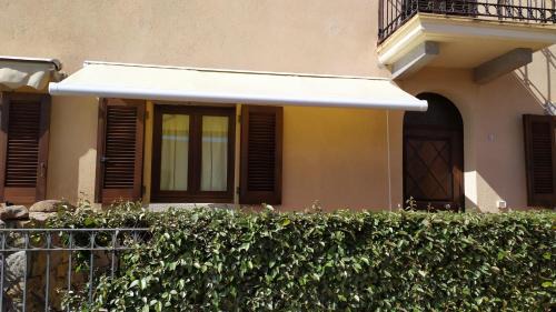 La Maddalena Apartamento | Appartamento Residence Weber