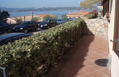 La Maddalena Apartamento | Appartamento Residence Weber