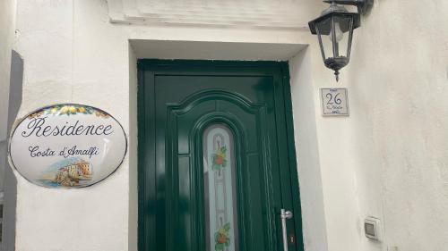 Minori Casa | Appartamento Residence Costa D'Amalfi