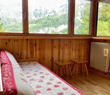 Folgarida Apartamento | Appartamento - Residence I Larici