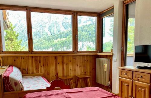 Folgarida Apartamento | Appartamento - Residence I Larici