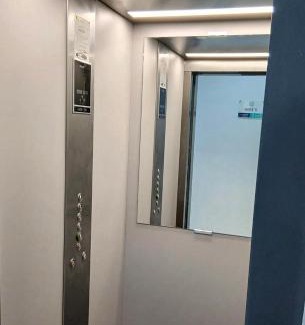 Kenitra Apartamento | Appartamento Residence L'orchidèe