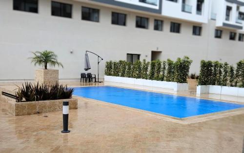 Kenitra Apartamento | Appartamento Residence L'orchidèe