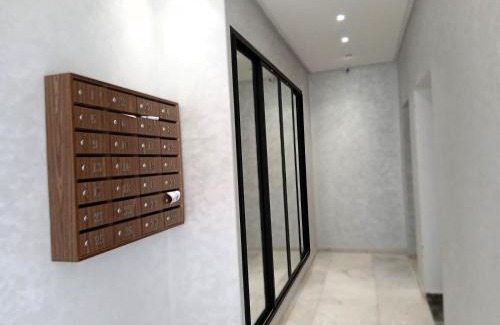 Kenitra Apartamento | Appartamento Residence L'orchidèe
