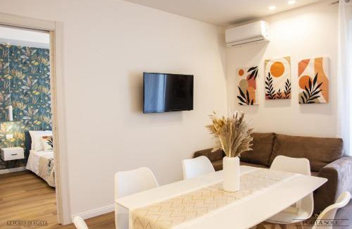 San Giorgio-Librino-San Giuseppe la Rena-Zia Lisa-Villaggio Sant'Agata Apartamento | Appartamento residence privato CATANIA Parcheggio Gratuito