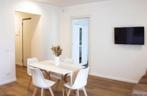 San Giorgio-Librino-San Giuseppe la Rena-Zia Lisa-Villaggio Sant'Agata Apartamento | Appartamento residence privato CATANIA Parcheggio Gratuito
