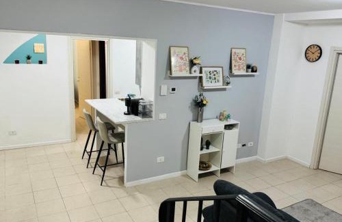 Lecco Apartamento | appartamento Resilienza