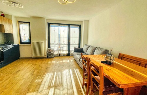 Sauze d'Oulx Apartamento | Appartamento Richardette - Affitti Brevi Italia