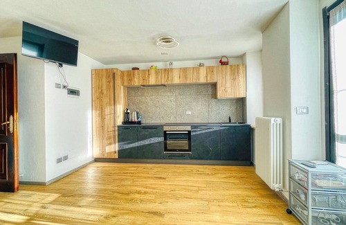 Sauze d'Oulx Apartamento | Appartamento Richardette - Affitti Brevi Italia