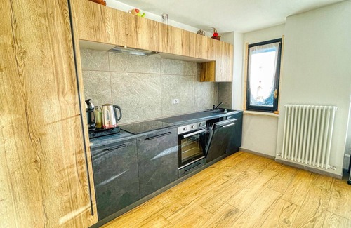 Sauze d'Oulx Apartamento | Appartamento Richardette - Affitti Brevi Italia