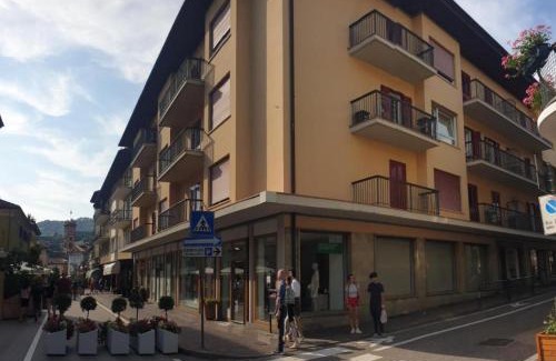 Cavalese Apartamento | Appartamento "Roby" in centro Cavalese