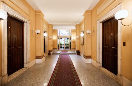 Sallustiano Apartamento | Appartamento Roma Sallustiano