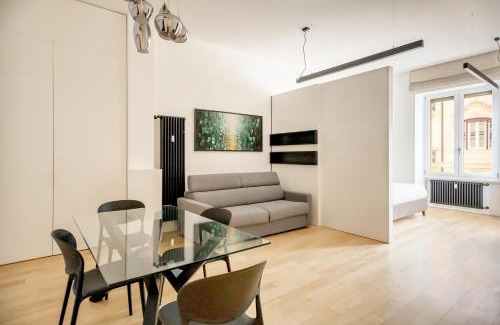 Sallustiano Apartamento | Appartamento Roma Sallustiano