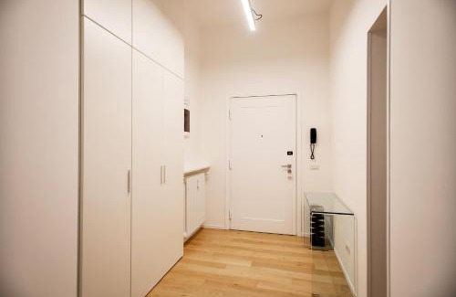 Sallustiano Apartamento | Appartamento Roma Sallustiano
