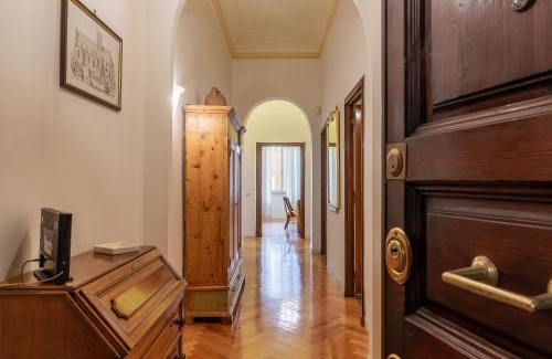 Rione XIV Borgo Apartamento | Appartamento Roma Vaticano "A Casa di Caterina"