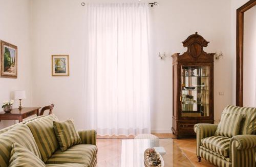 Rione XIV Borgo Apartamento | Appartamento Roma Vaticano "A Casa di Caterina"
