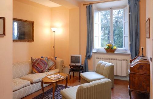 Capannori Apartamento | Appartamento Rosa