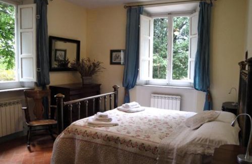 Capannori Apartamento | Appartamento Rosa