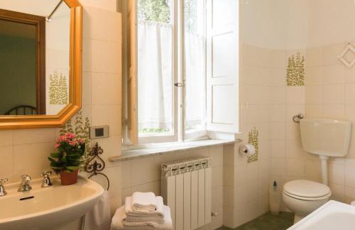 Capannori Apartamento | Appartamento Rosa