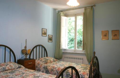 Capannori Apartamento | Appartamento Rosa