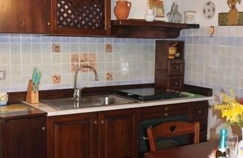 Deruta Apartamento | Appartamento Rosa del Castello