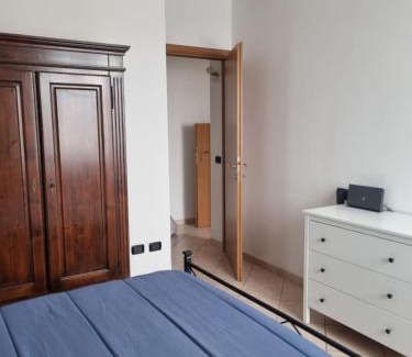 Volta Mantovana Apartamento | Appartamento Rosa