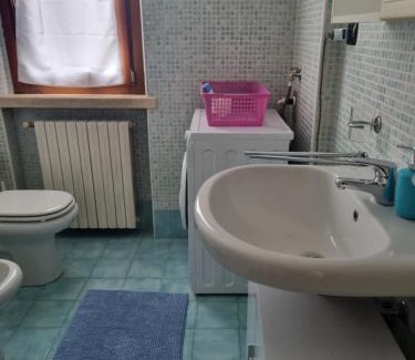 Volta Mantovana Apartamento | Appartamento Rosa