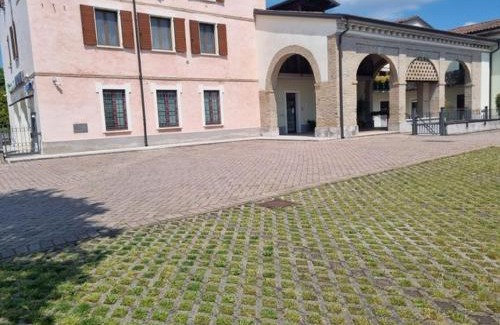 Volta Mantovana Apartamento | Appartamento Rosa