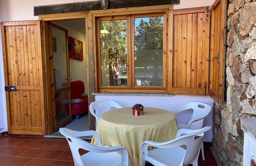 San Teodoro City Centre Apartamento | Appartamento Rosa La Cinta