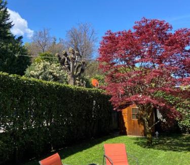 Carciano Apartamento | Appartamento rosada