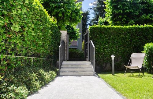 Carciano Apartamento | Appartamento rosada