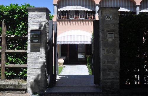 Carciano Apartamento | Appartamento rosada