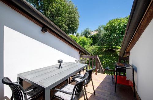Manerba del Garda Apartamento | Appartamento Rupestre 2.0