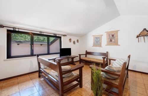 Manerba del Garda Apartamento | Appartamento Rupestre 2.0