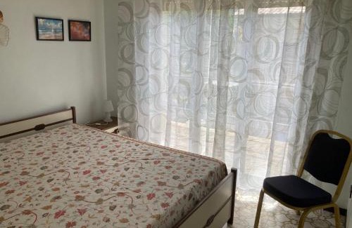 Casabianca di Fermo Apartamento | Appartamento Sabbia e Mare
