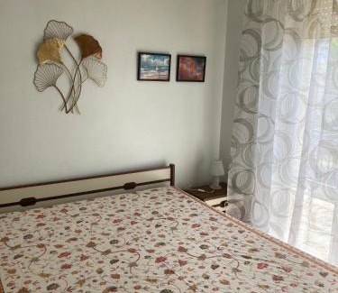Casabianca di Fermo Apartamento | Appartamento Sabbia e Mare