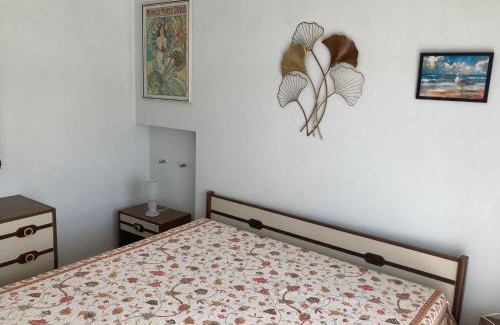 Casabianca di Fermo Apartamento | Appartamento Sabbia e Mare