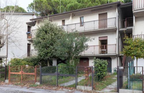 Lido degli Estensi Apartamento | Appartamento Sabrina