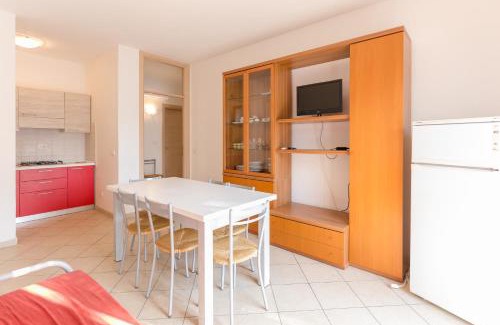 Lido degli Estensi Apartamento | Appartamento Sabrina